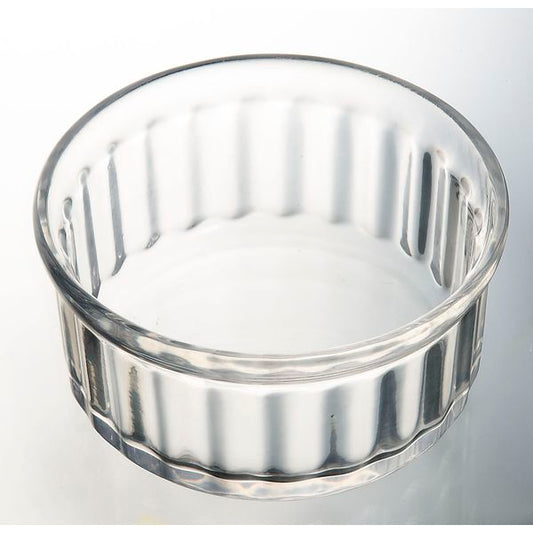 Classic Individuals Glass Ramequin 10cm