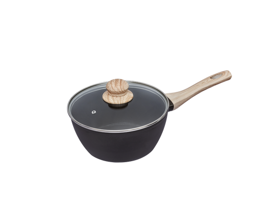 Casserole avec couvercle Cook&Care