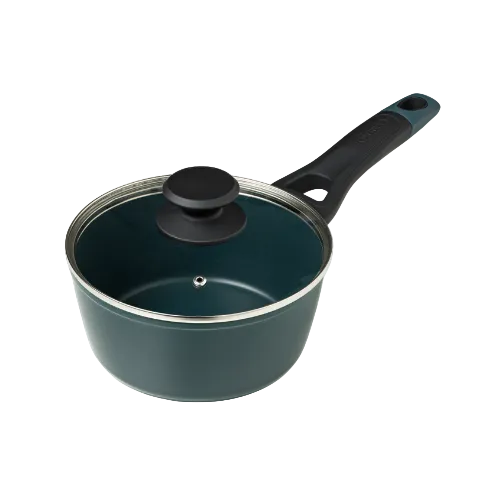 Casserole colorée avec couvercle Cook&Style