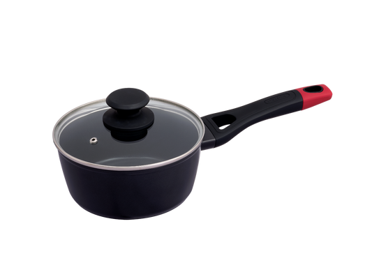 Casserole avec couvercle OPTIMA+