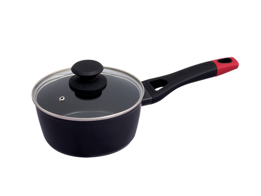 Casserole avec couvercle OPTIMA+