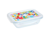 [Edition Limitée] Cook&Go - Boîte de conservation rectangulaire en verre étanche