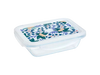 [Edition Limitée] Cook&Go - Boîte de conservation rectangulaire en verre étanche