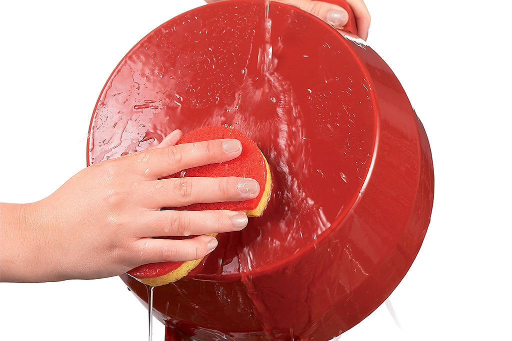 Cocotte ronde en fonte - SlowCook