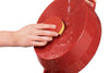 Cocotte ovale en fonte - SlowCook