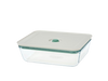 Cook&Save - Recipiente de vidrio al vacío - Rectangular