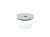 Cook&Save - Runde Vakuum‑Glasdose