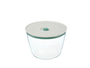 Cook&Save - Runde Vakuum‑Glasdose