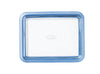 Zero Plastic - Boite de conservation rectangulaire 100% verre