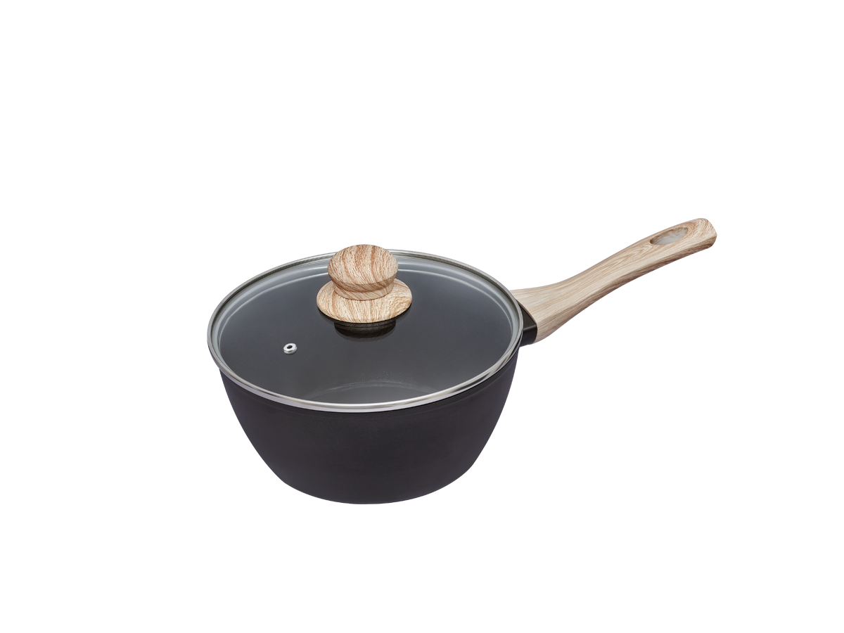 Casserole avec couvercle Cook&Care