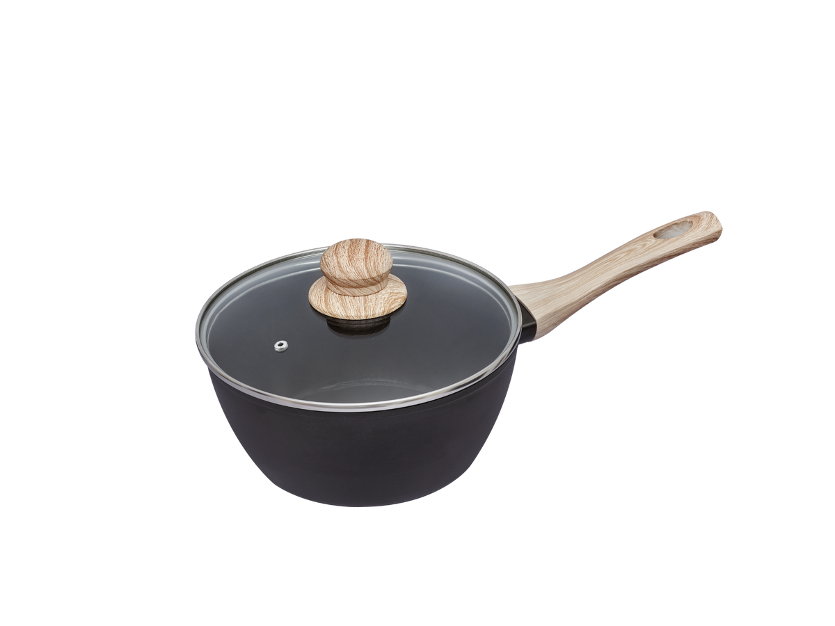 Casserole avec couvercle Cook&Care
