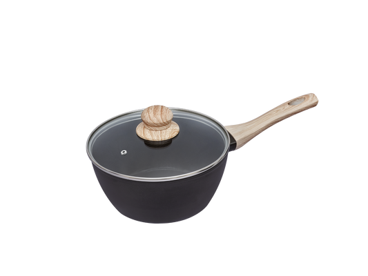 Casserole avec couvercle Cook&Care