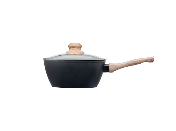 Casserole avec couvercle Cook&Care