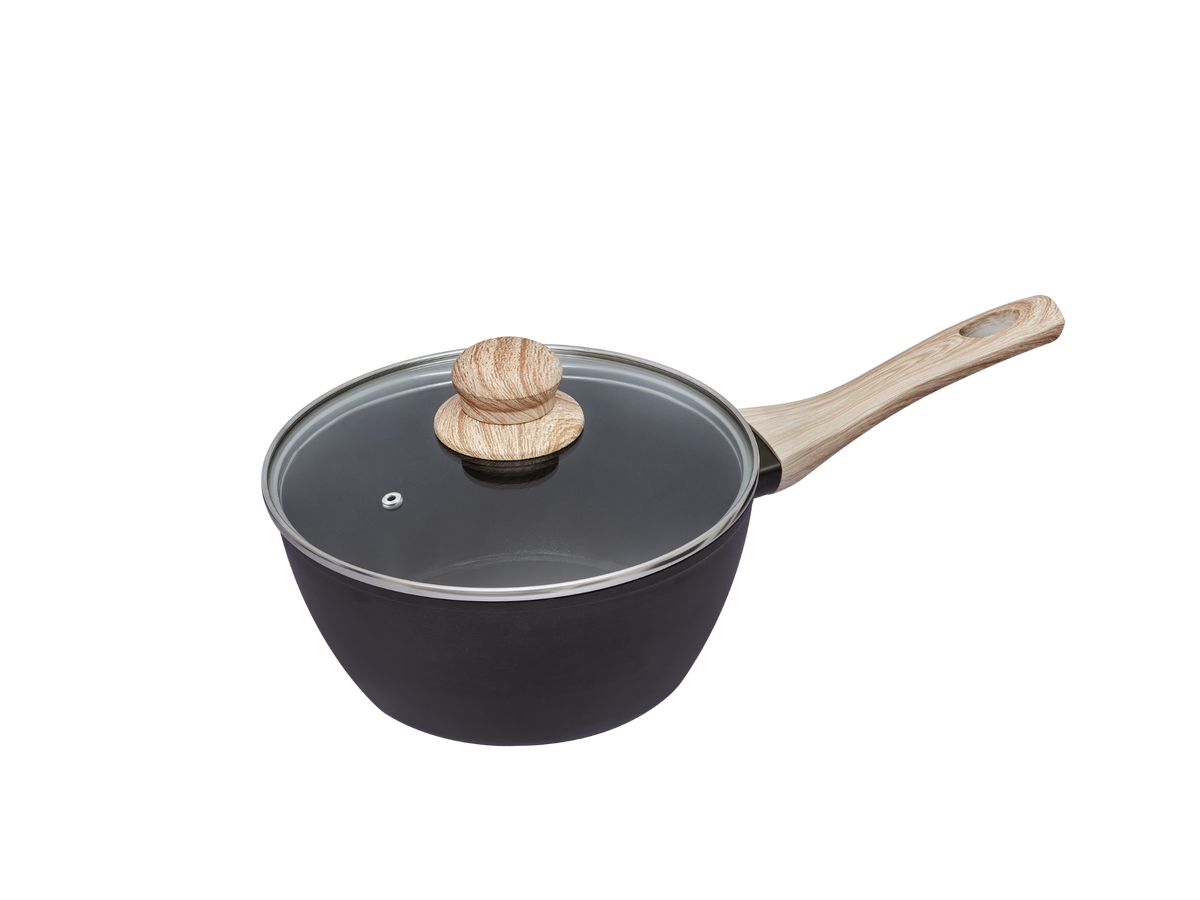 Casserole avec couvercle Cook&Care