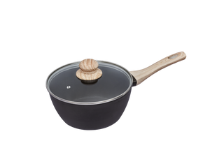 Casserole avec couvercle Cook&Care