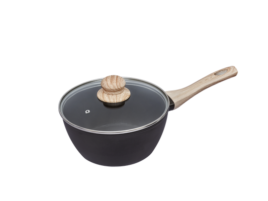 Casserole avec couvercle Cook&Care
