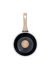 Casserole avec couvercle Cook&Care
