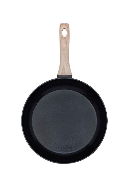 Poêle anti-adhésive Cook&Care