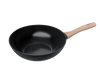 Wok anti-adhésif Cook&Care