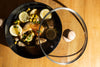 Sauteuse anti-adhésive Cook&Care