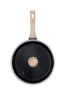 Sauteuse anti-adhésive Cook&Care