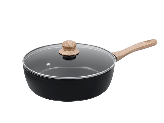 Sauteuse anti-adhésive Cook&Care