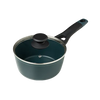 Casserole colorée avec couvercle Cook&Style
