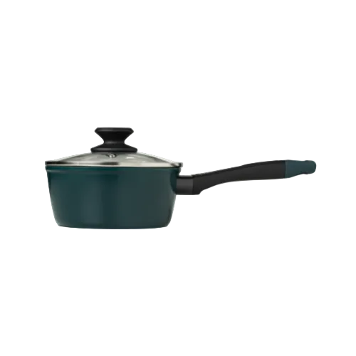 Casserole colorée avec couvercle Cook&Style