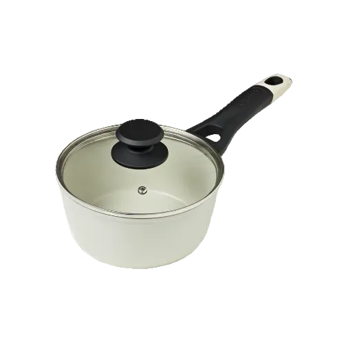 Casserole colorée avec couvercle Cook&Style