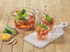 Lot de 3 brocs mesure en verre - Classic