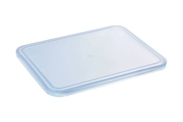 Cook&Freeze - couvercle de rechange rectangulaire