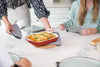 Ceramic rectangular baking dish Creation