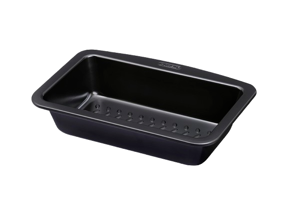 Moule à cake en métal avec prise en main facile - GLIDE