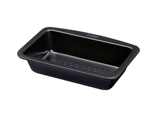 Moule à cake en métal avec prise en main facile - GLIDE