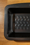 Moule à cake en métal avec prise en main facile - GLIDE