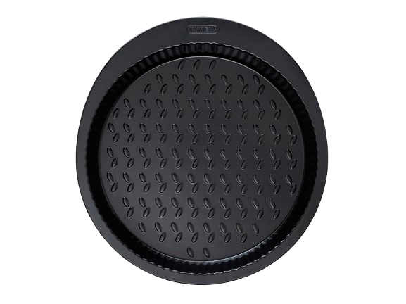 Moule à tarte en métal avec prise en main facile - GLIDE