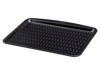 Easy-grip metal griddle - GLIDE