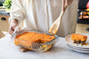 Set van 2 rechthoekige glazen ovenschalen met gemakkelijke greep 27 en 35 cm - Onweerstaanbaar