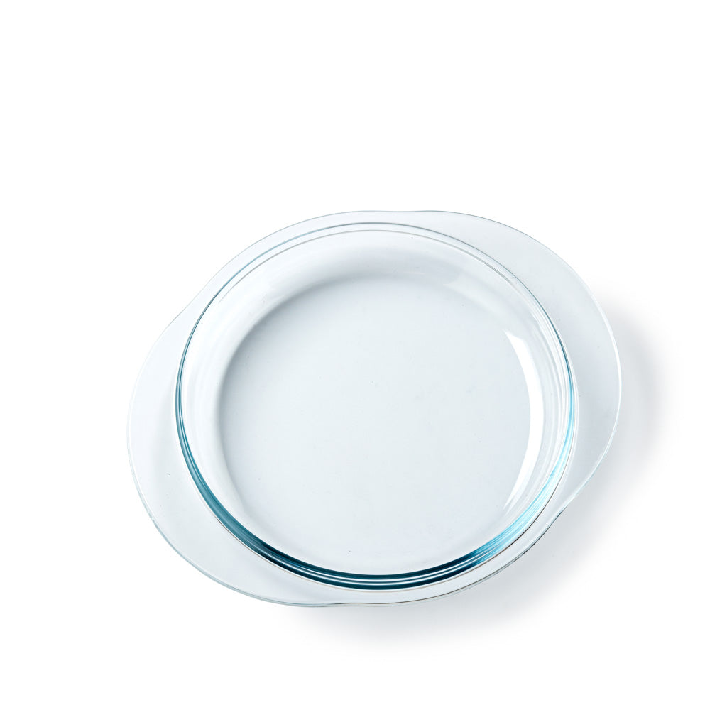 Couvercle de rechange Cocotte Ronde en verre
