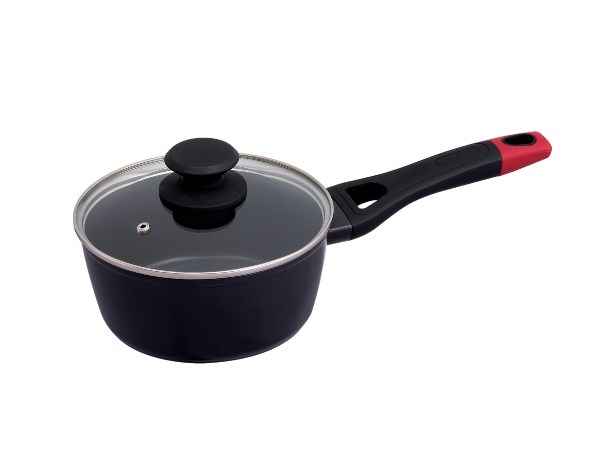 Casserole avec couvercle OPTIMA+