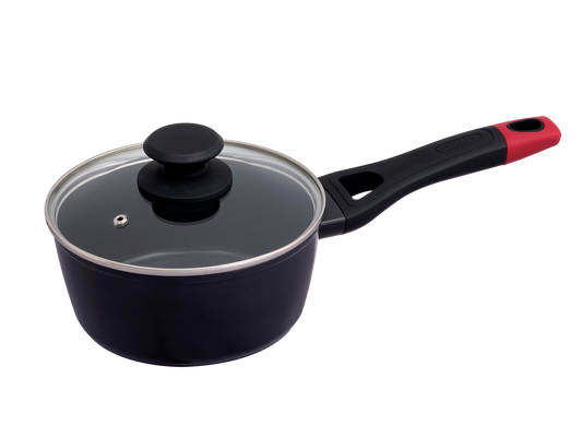 Casserole avec couvercle OPTIMA+