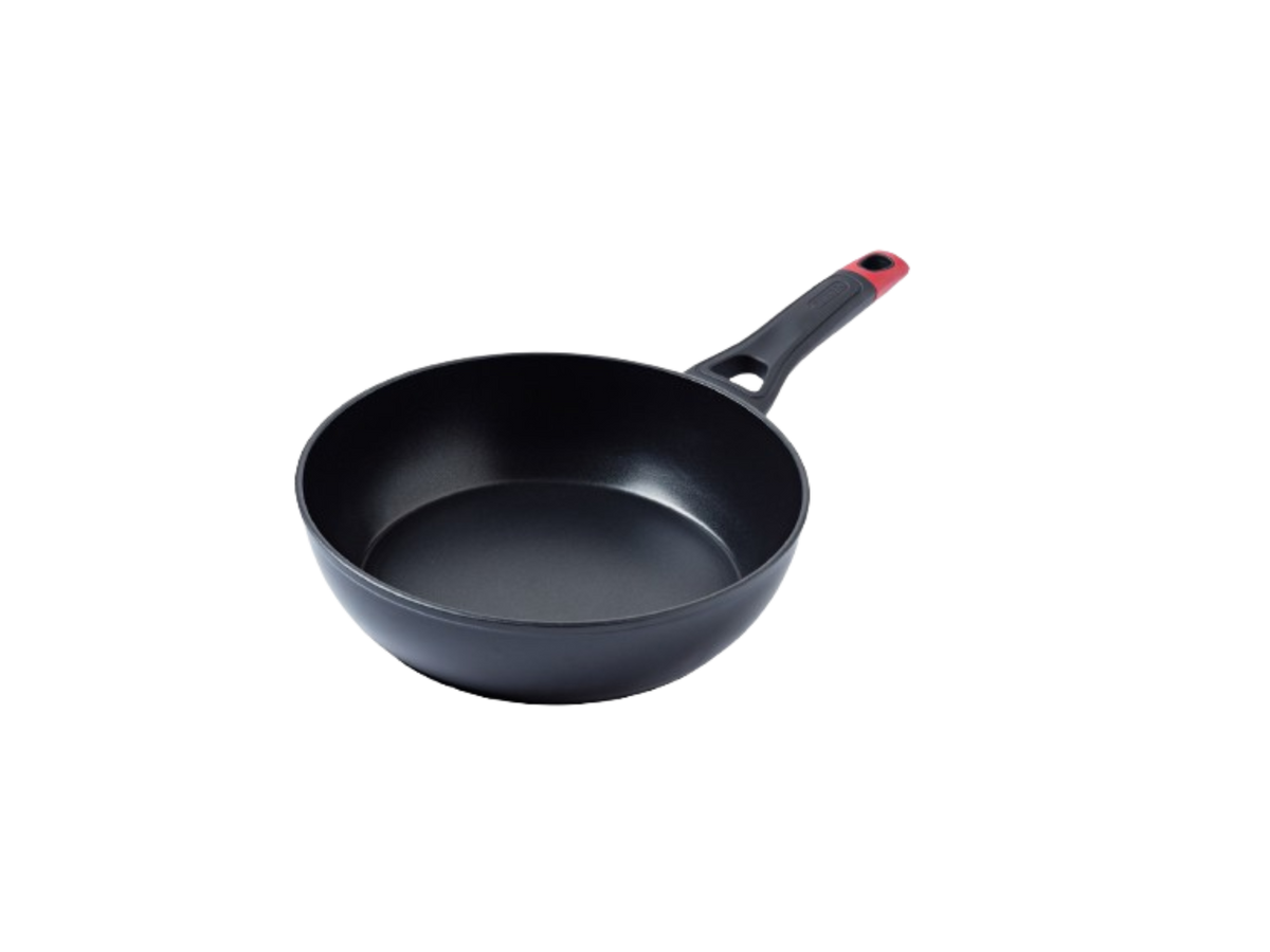 Sauteuse anti-adhésive OPTIMA+