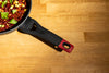 Wok antiadherente OPTIMA