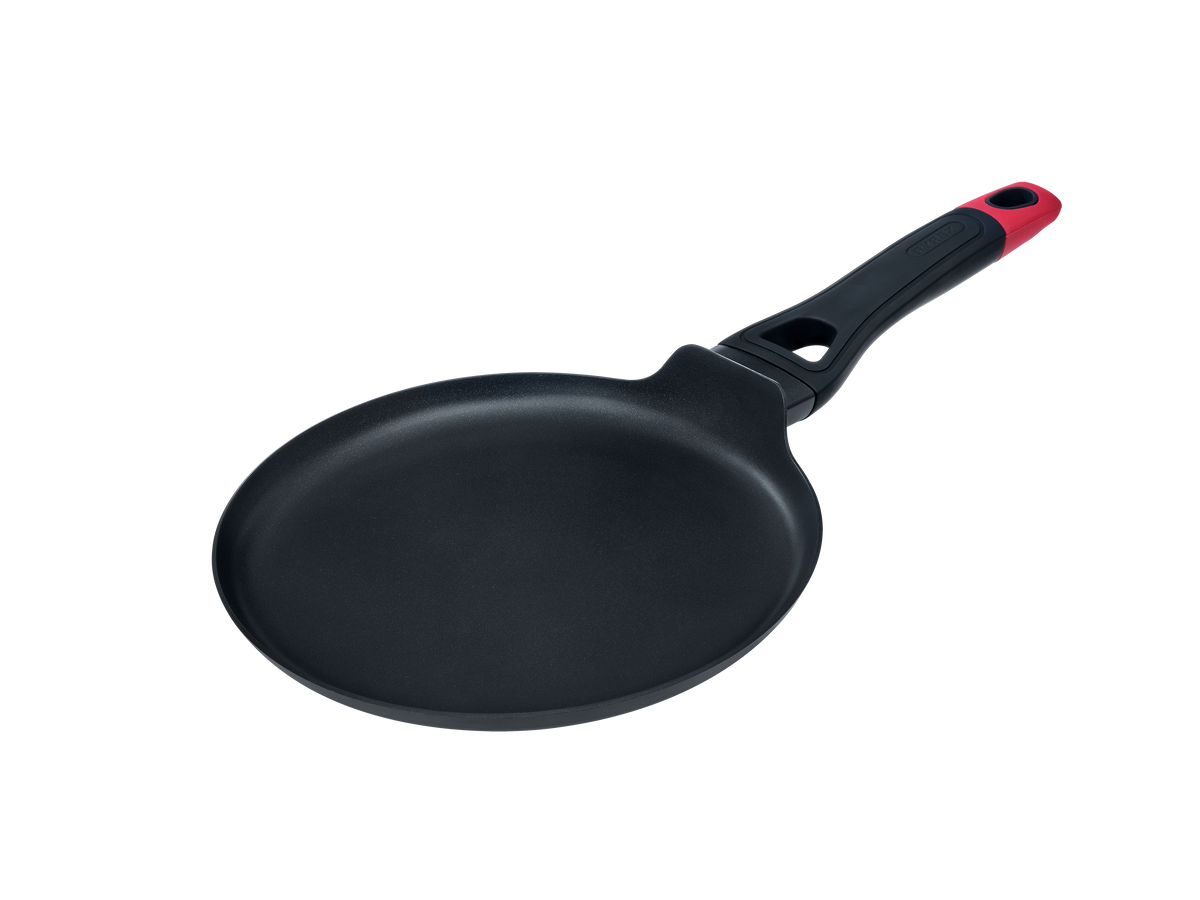Crêpière anti-adhésive OPTIMA+