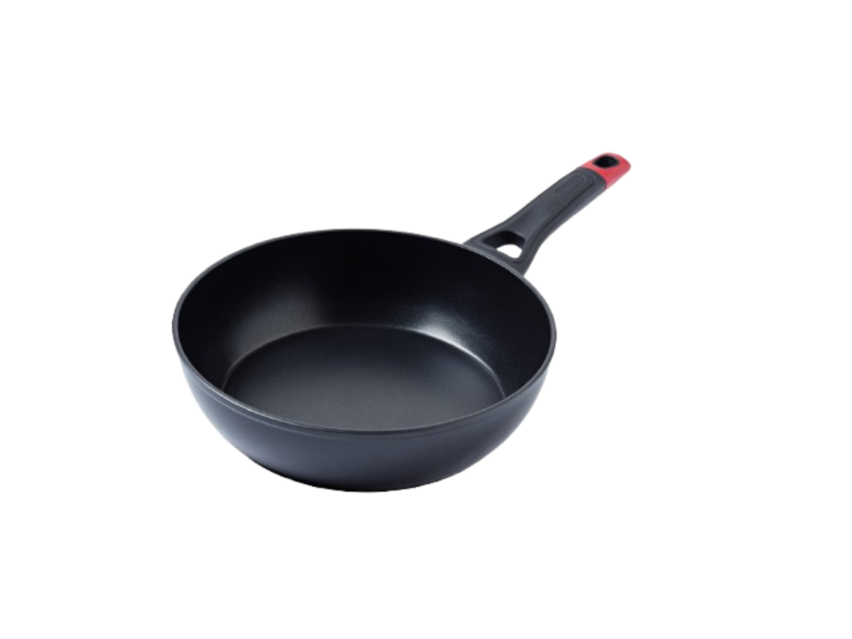 Sauteuse anti-adhésive OPTIMA+