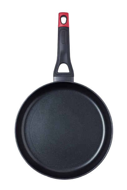 Poêle anti-adhésive OPTIMA+