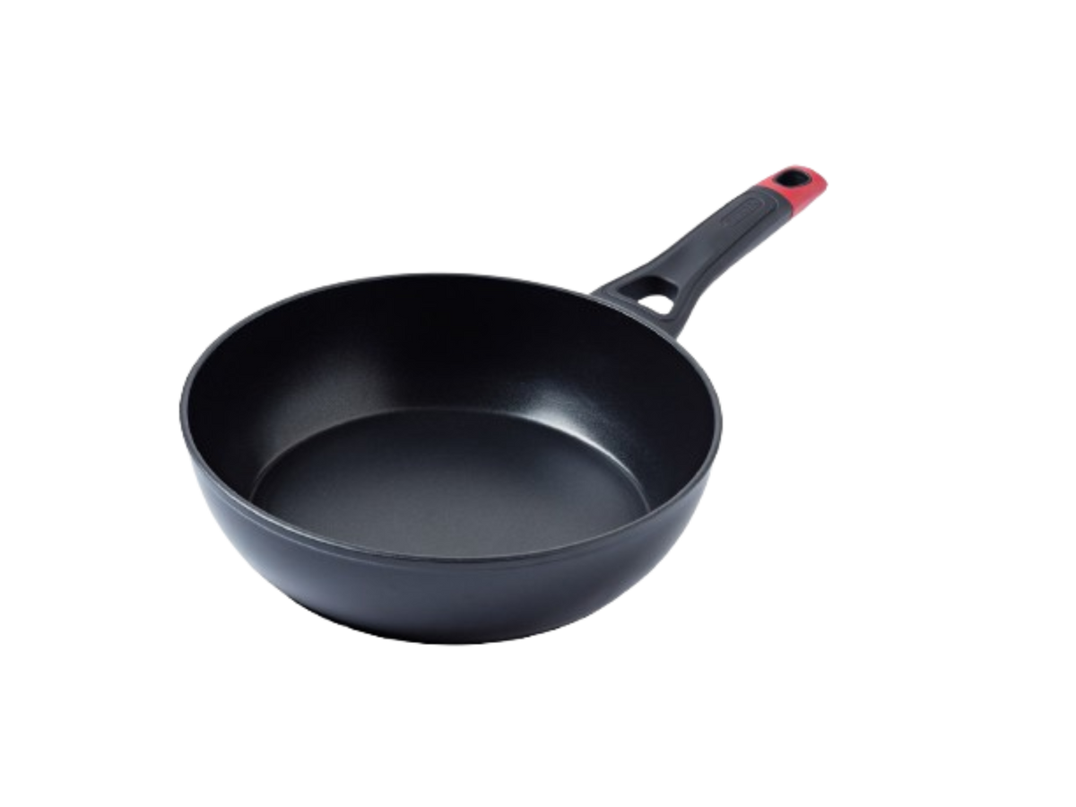 Sauteuse anti-adhésive OPTIMA+