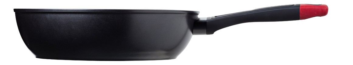 Sauteuse anti-adhésive OPTIMA+