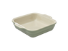 Ceramic square baking dish Creation