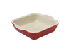 Ceramic square baking dish Creation